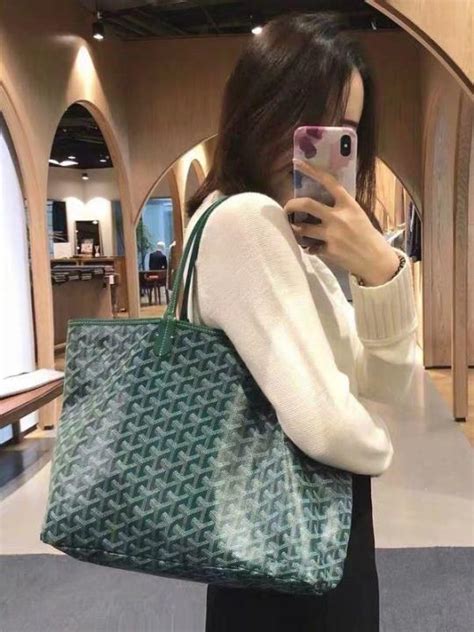 goyard ปลอม